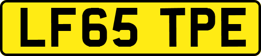 LF65TPE