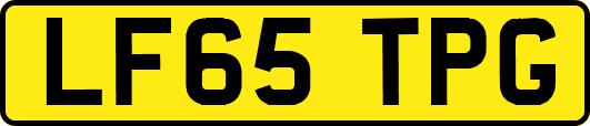 LF65TPG