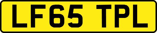 LF65TPL