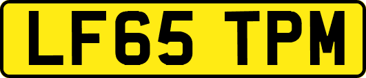 LF65TPM