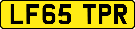 LF65TPR
