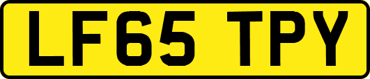LF65TPY