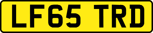 LF65TRD