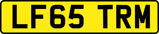 LF65TRM