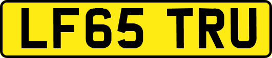 LF65TRU
