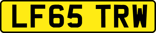 LF65TRW