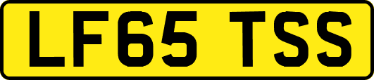 LF65TSS