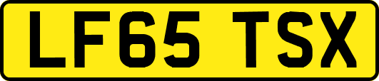 LF65TSX