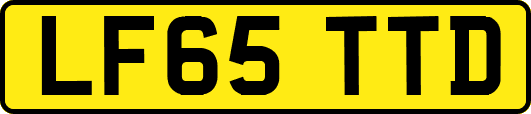 LF65TTD