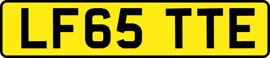 LF65TTE