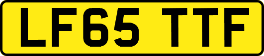 LF65TTF