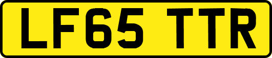 LF65TTR