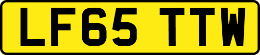 LF65TTW