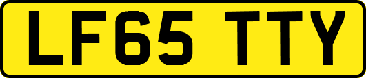 LF65TTY