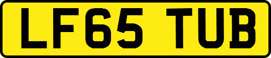 LF65TUB