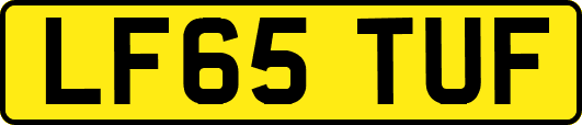 LF65TUF
