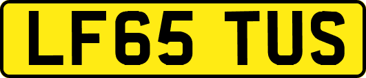 LF65TUS