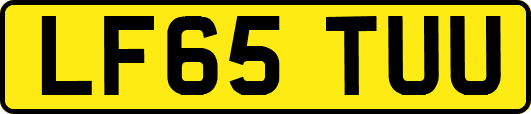 LF65TUU