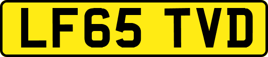 LF65TVD
