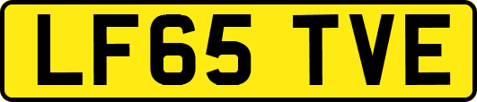 LF65TVE