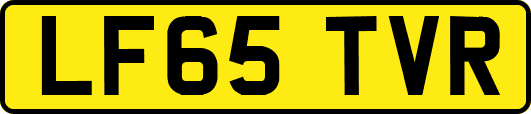 LF65TVR