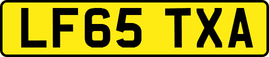 LF65TXA