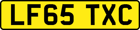 LF65TXC