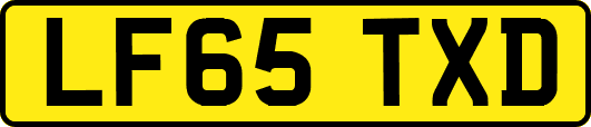 LF65TXD
