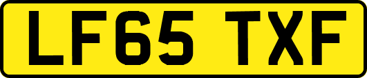 LF65TXF