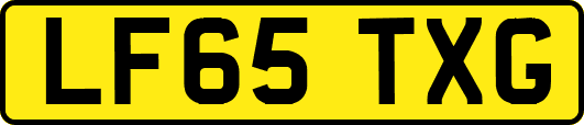 LF65TXG