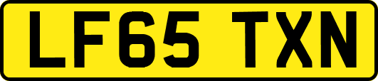 LF65TXN