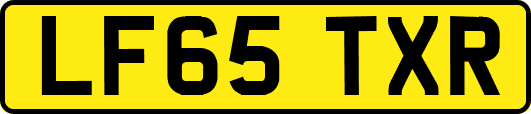 LF65TXR