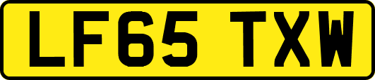 LF65TXW