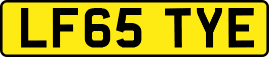 LF65TYE
