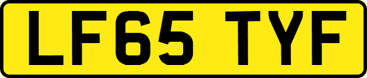 LF65TYF