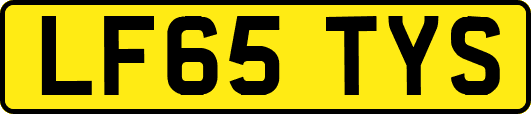 LF65TYS