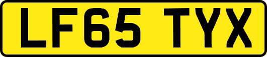 LF65TYX