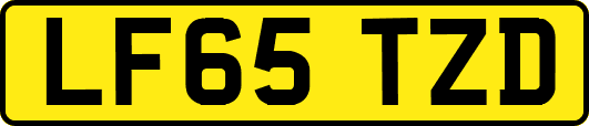 LF65TZD