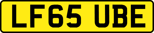 LF65UBE