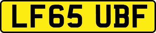 LF65UBF