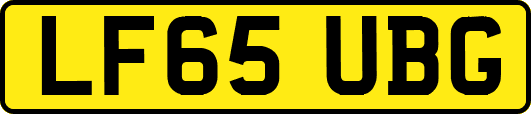 LF65UBG