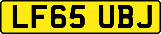LF65UBJ