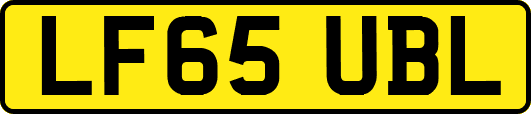 LF65UBL