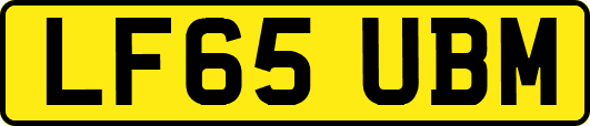 LF65UBM