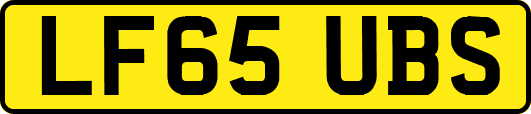 LF65UBS
