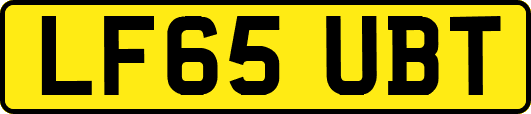 LF65UBT