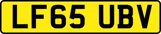 LF65UBV