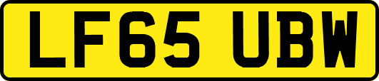 LF65UBW