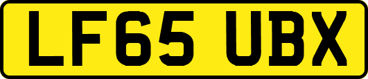 LF65UBX