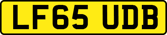 LF65UDB